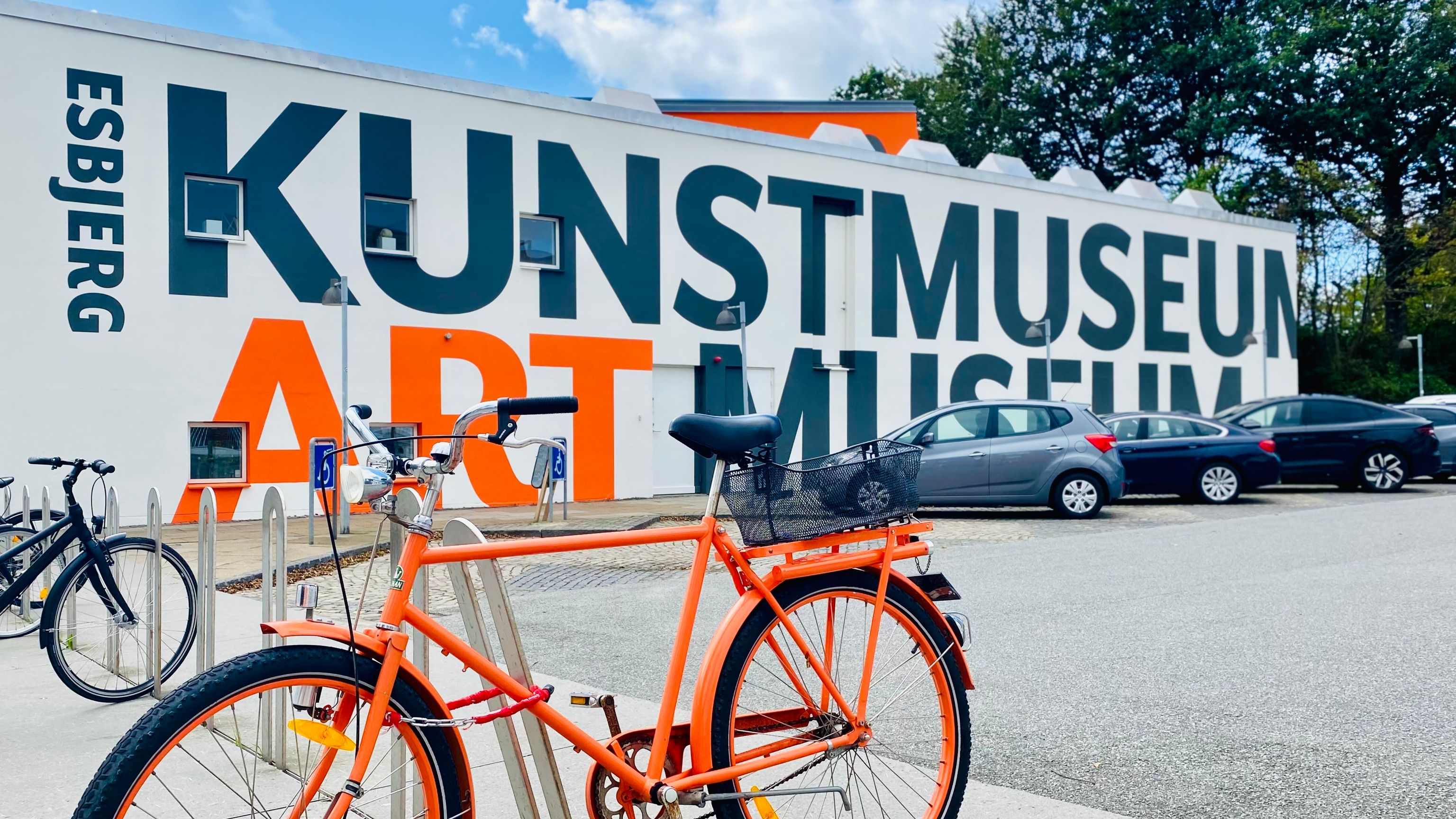 Esbjerg Kunstmuseum