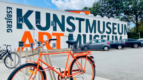 Esbjerg Kunstmuseum
