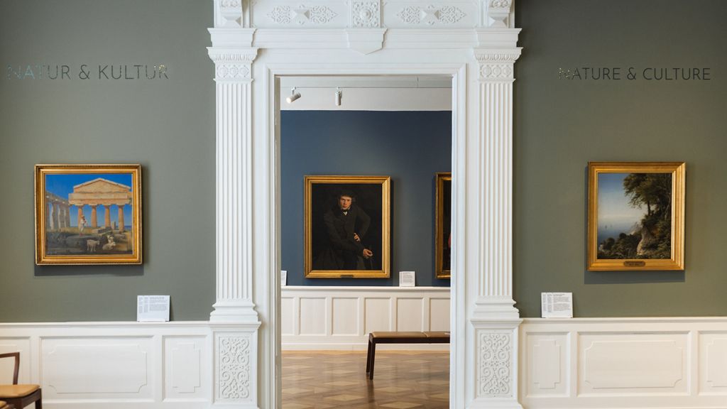 Ribe Kunstmuseum