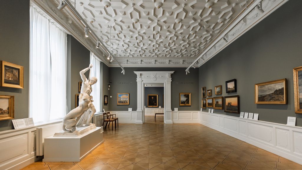 Ribe Kunstmuseum