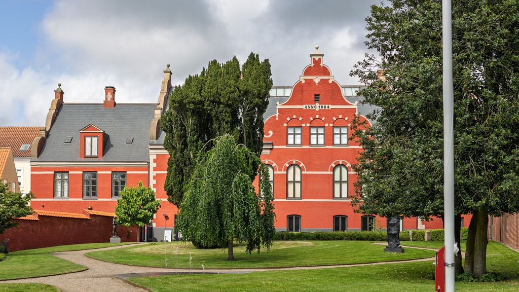 Ribe Kunstmuseum