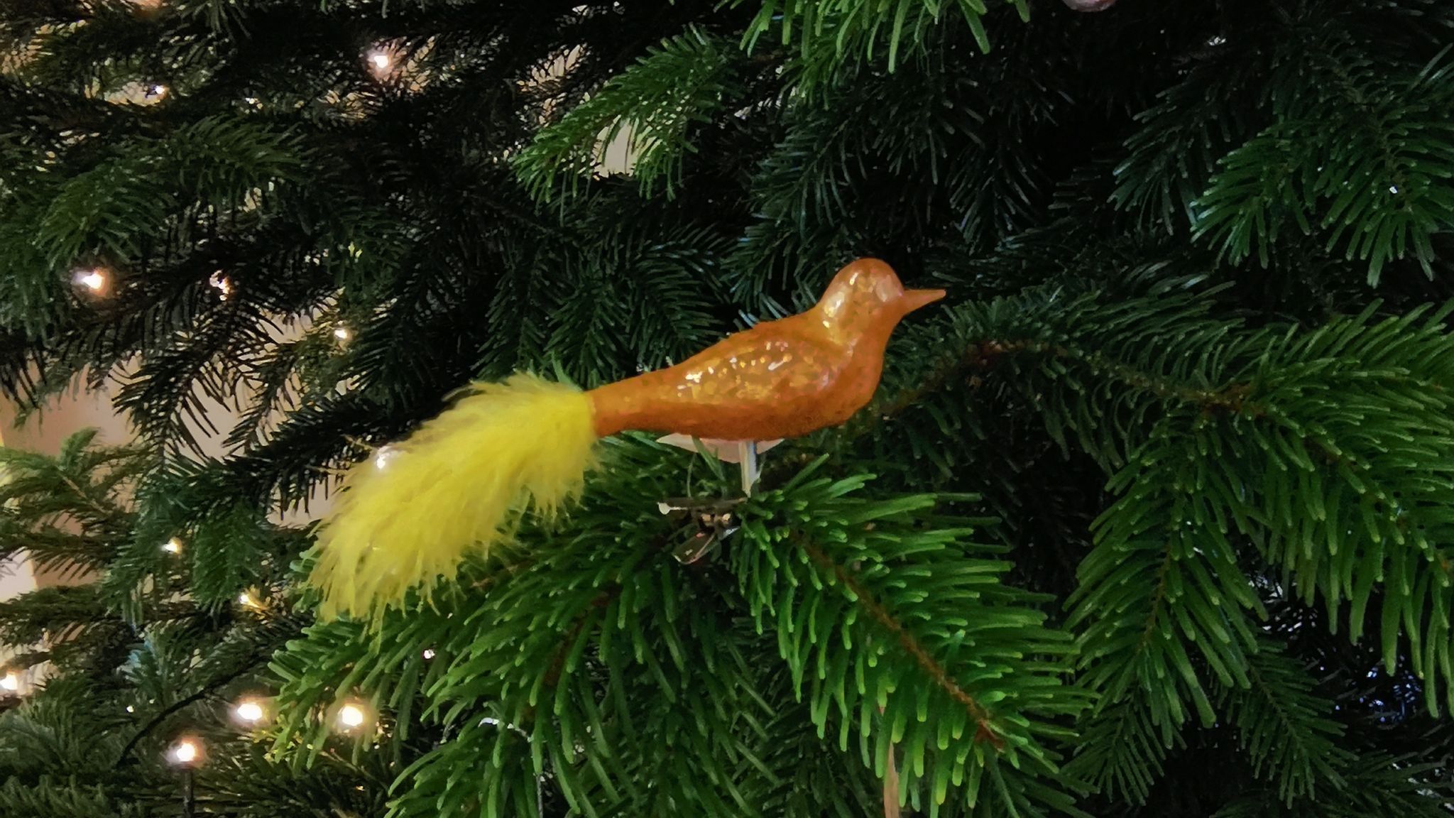 Julemarked Vadehavscentret