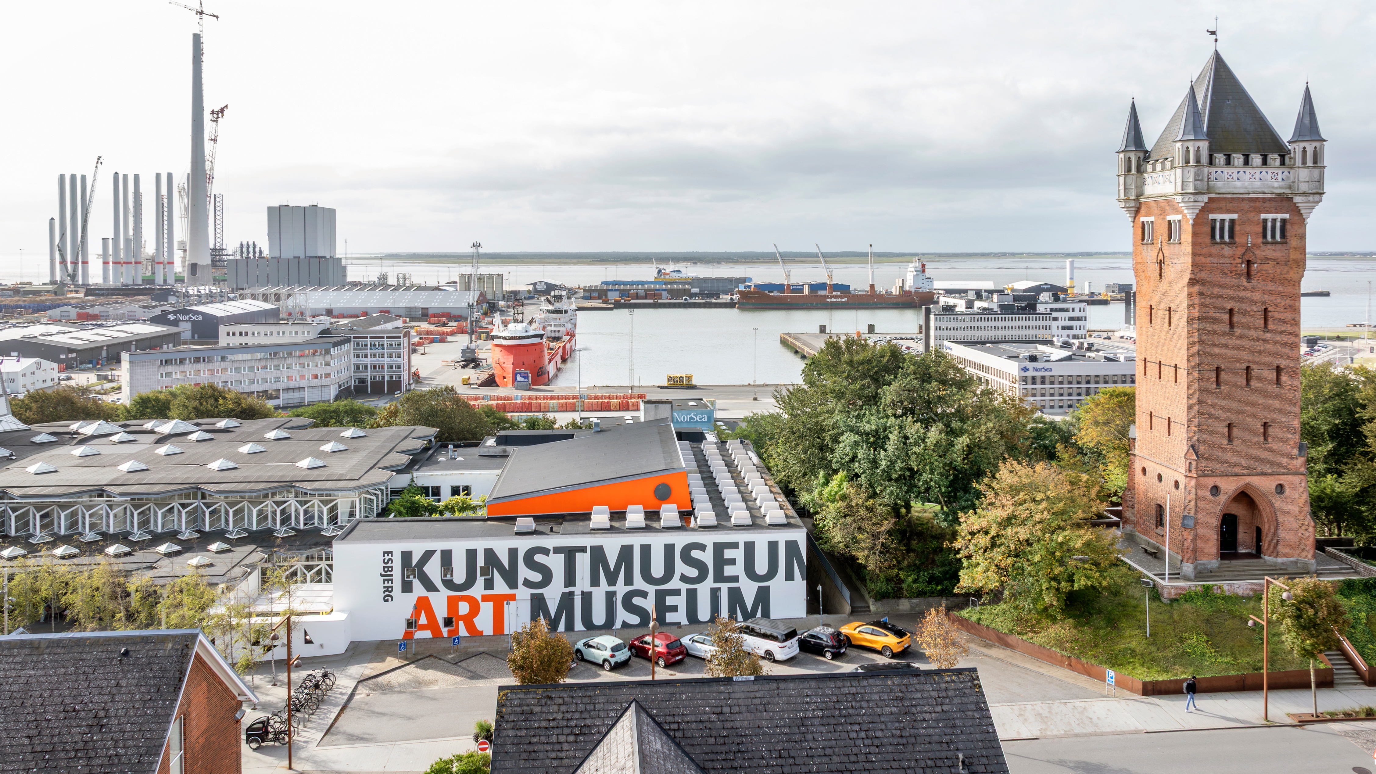 Kunstmuseum Esbjerg