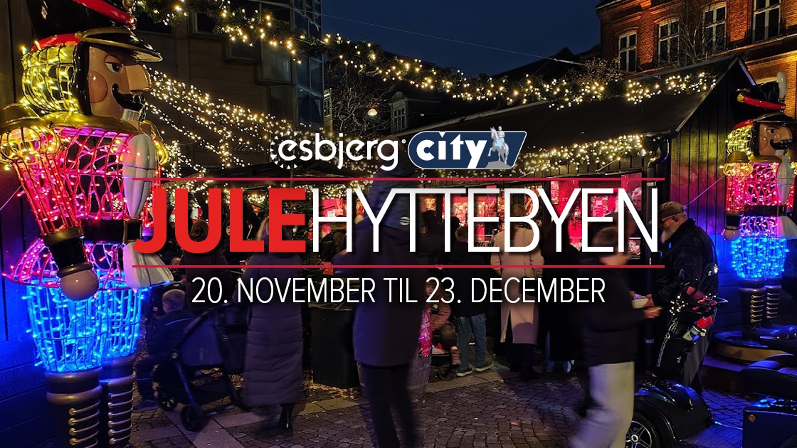 Julehyttebyen