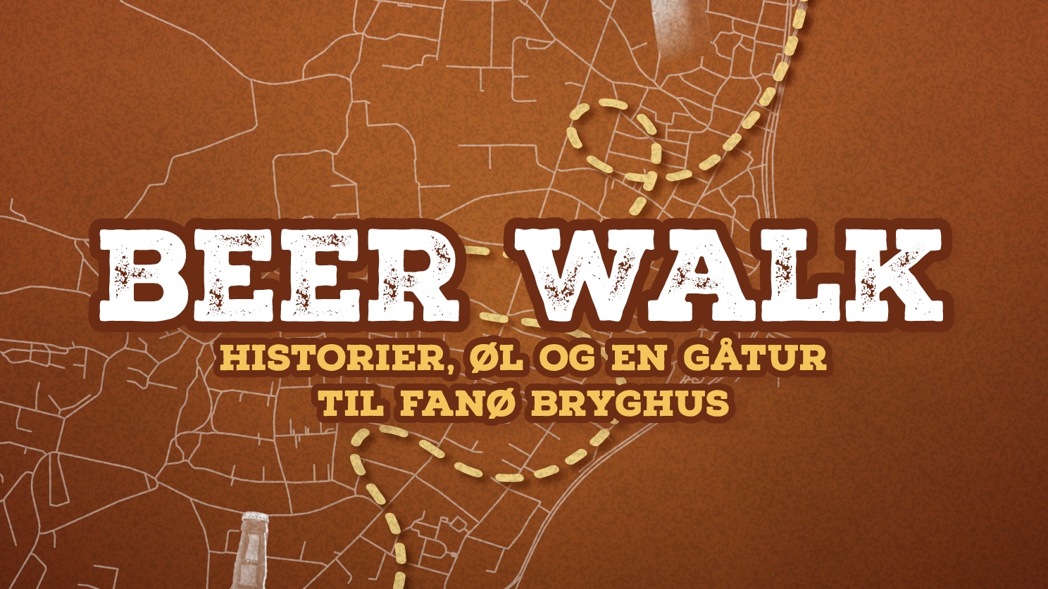Fanø Beer Walk