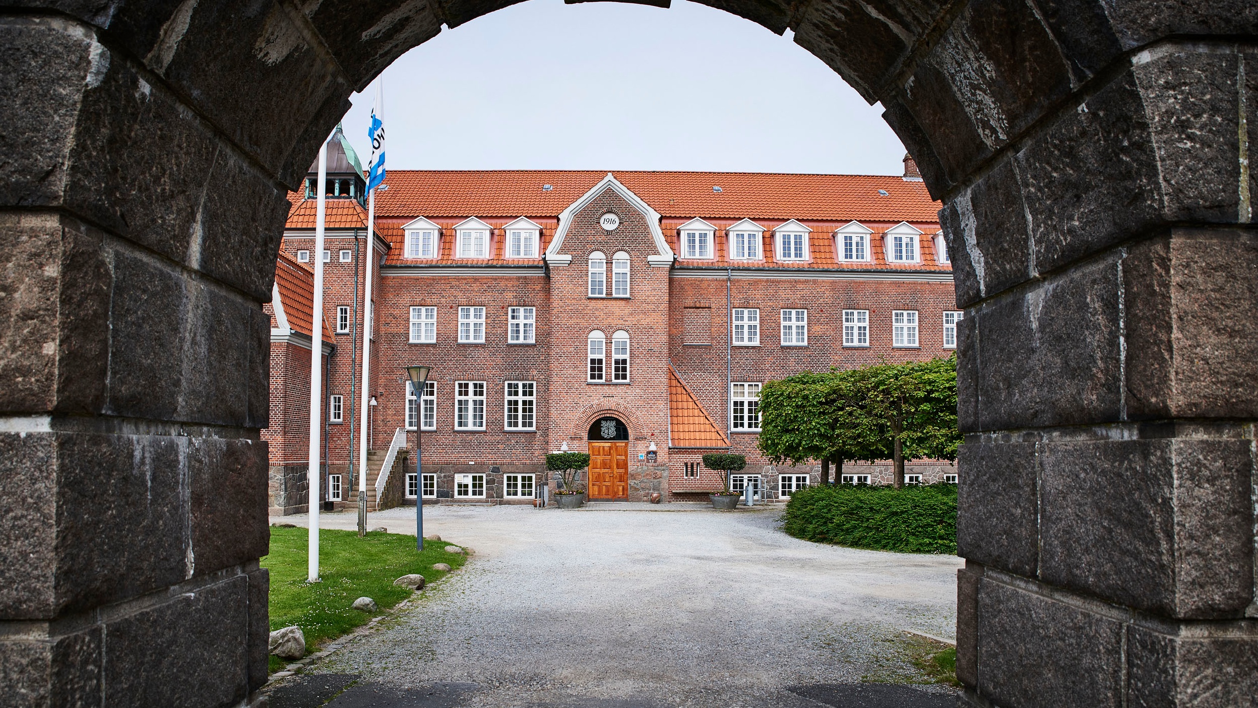 Danhostel Esbjerg