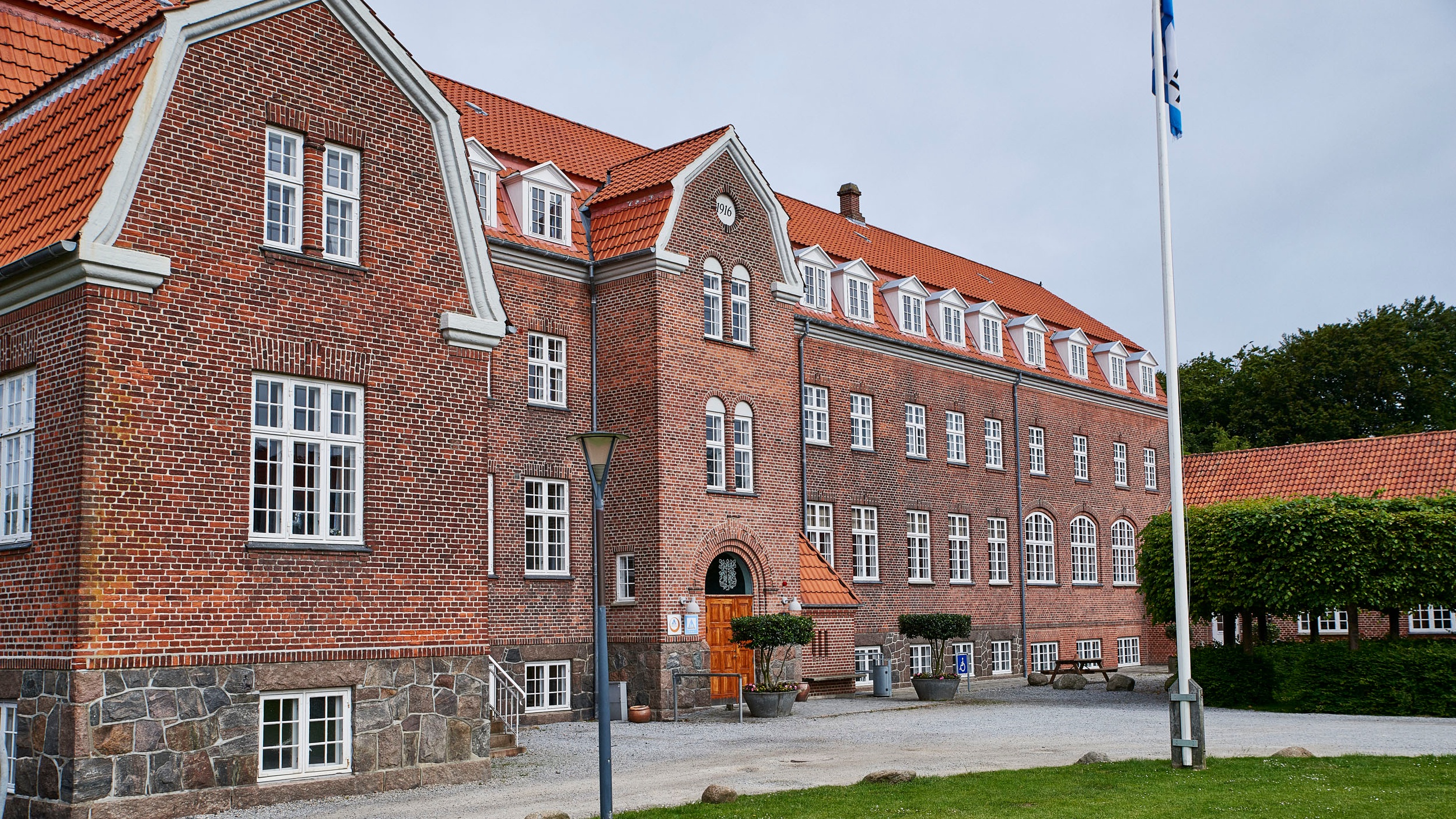 Danhostel Esbjerg