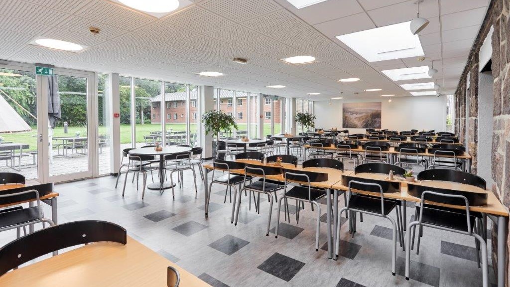 Speisesaal