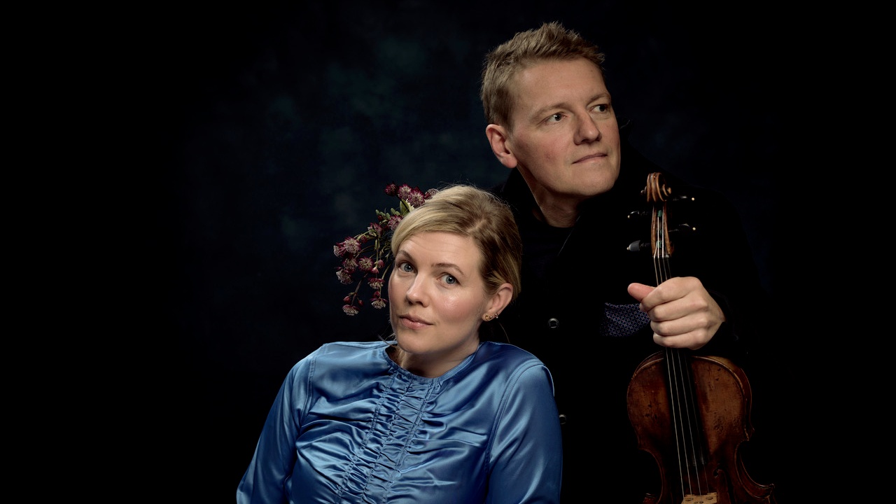 Blum & Haugaard m. band