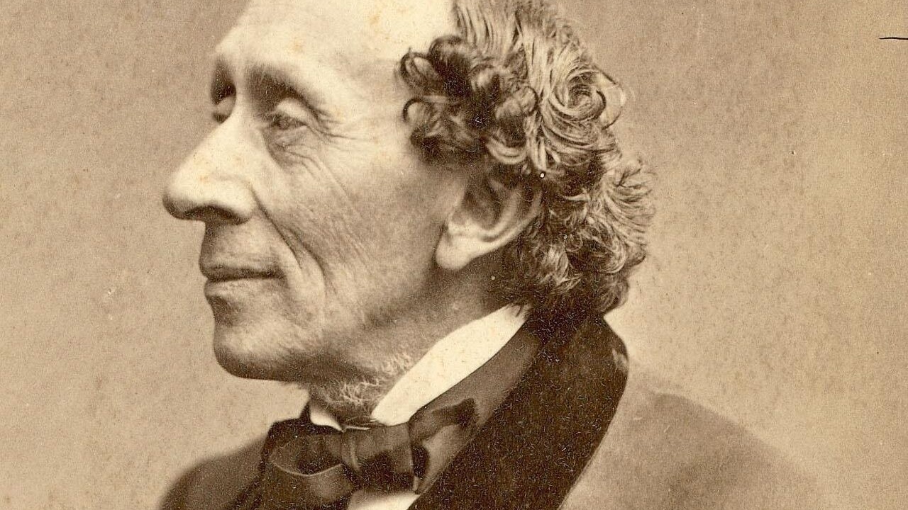 H.C. Andersen