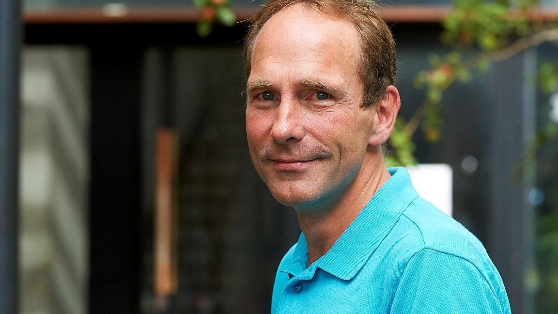 Peter Viggo Jakobsen