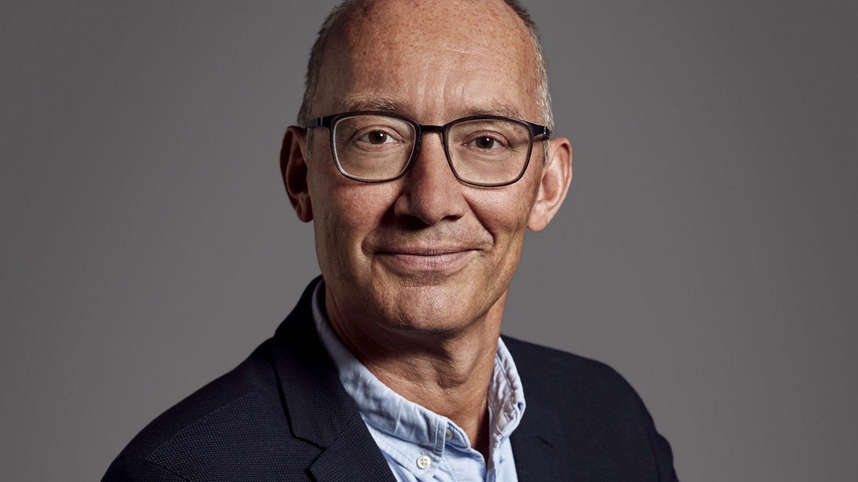 Niels Krause Kjær