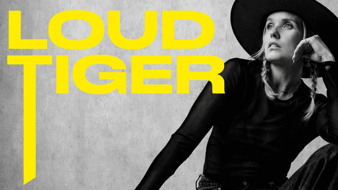 LOUD TIGER