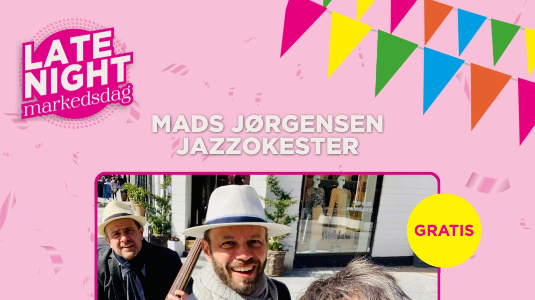 Jazz bei Late Night