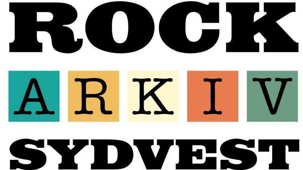 Rock Arkiv Sydvest