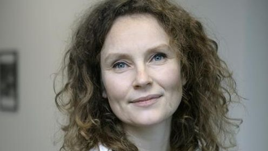 Dorte Chakravarty