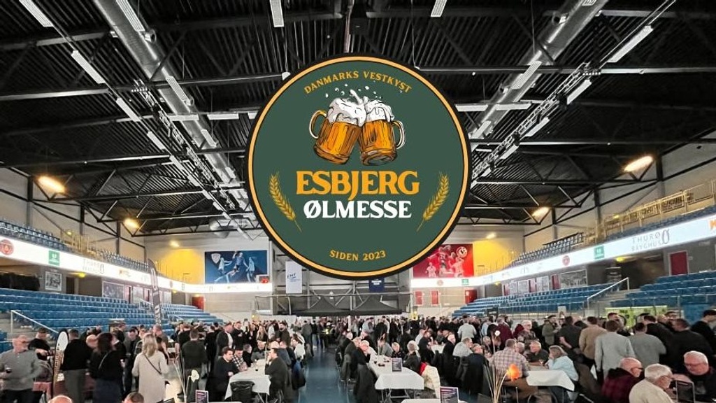 Esbjerg Ølmesse