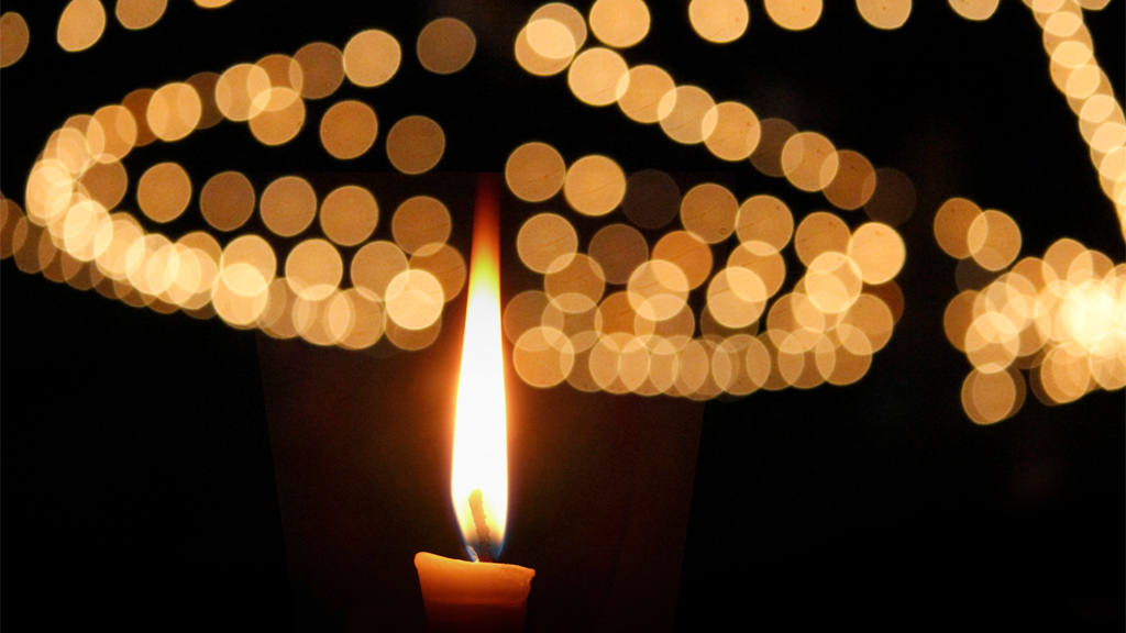 Christmas in Ribe