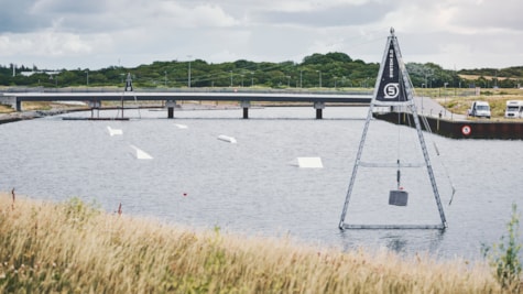 Wakeboardbane