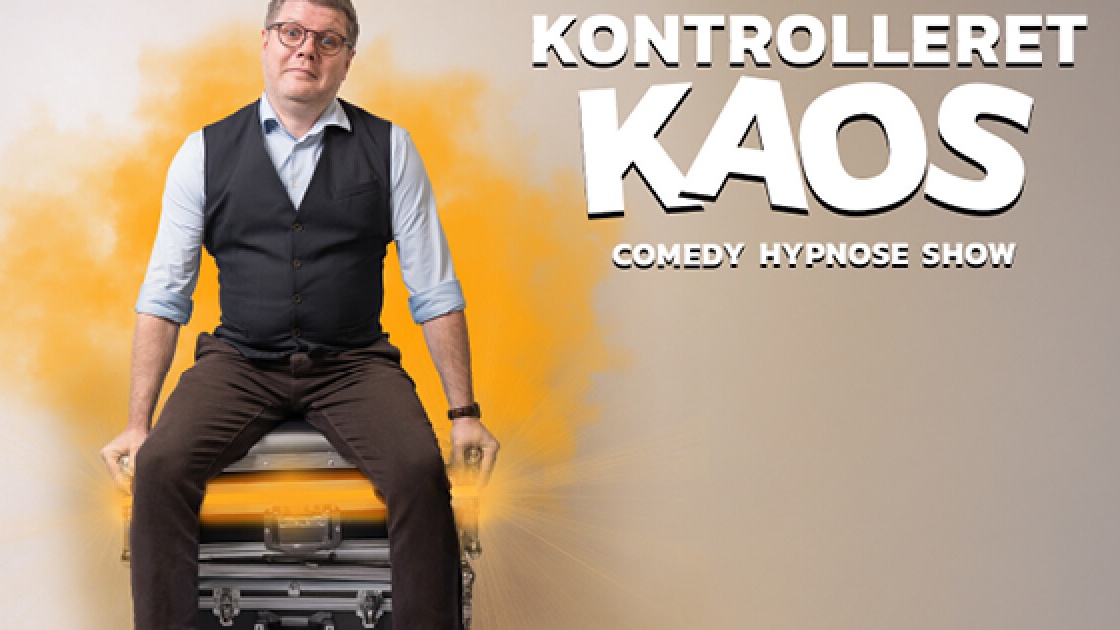 Kontrolleret kaos