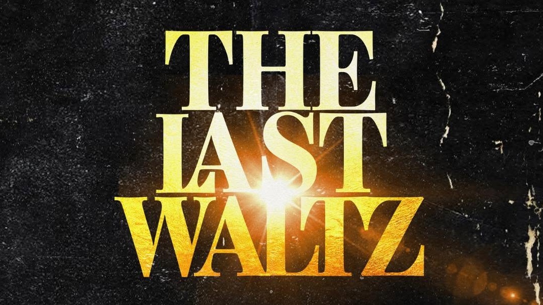The Last Waltz