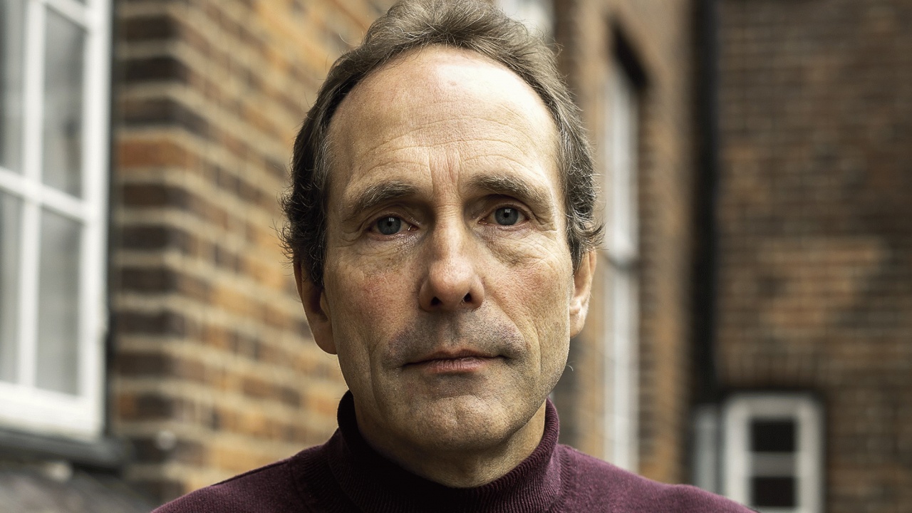 Peter Viggo Jakobsen