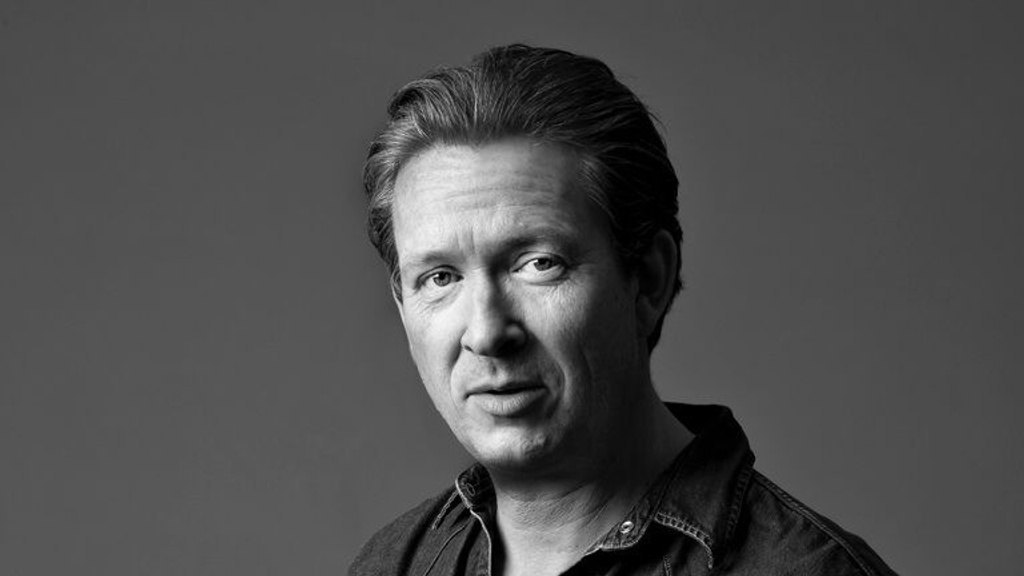 Anders Blichfeldt