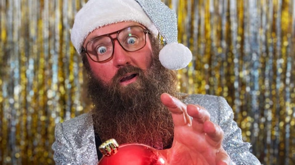 Jul i Cirkus Reje
