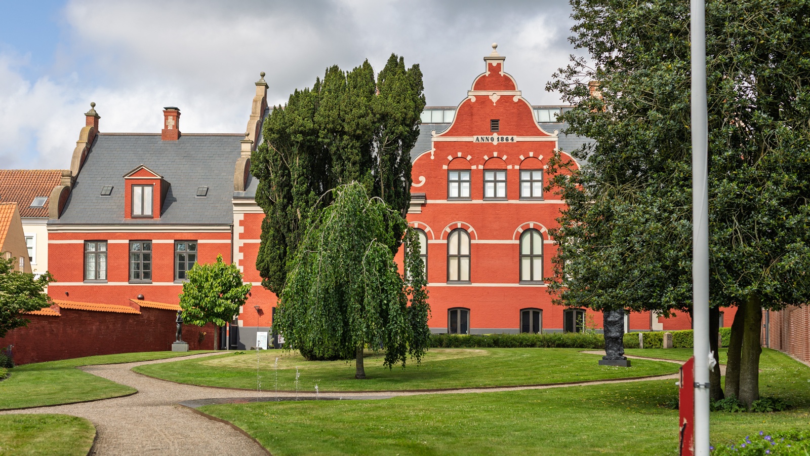Ribe Kunstmuseum