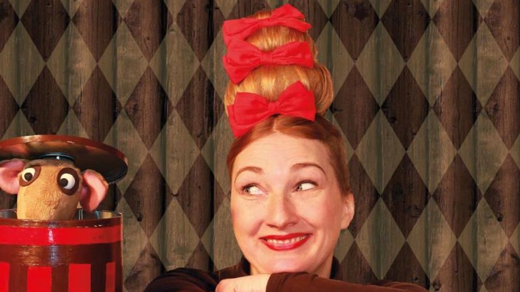 Petruskas julehjerte