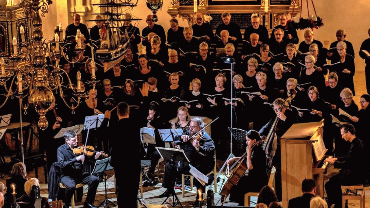 Handel’s Messiah