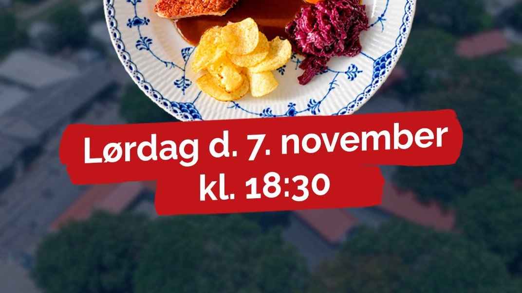 Martinsente, Bingo & jede Menge Gemütlichkeit