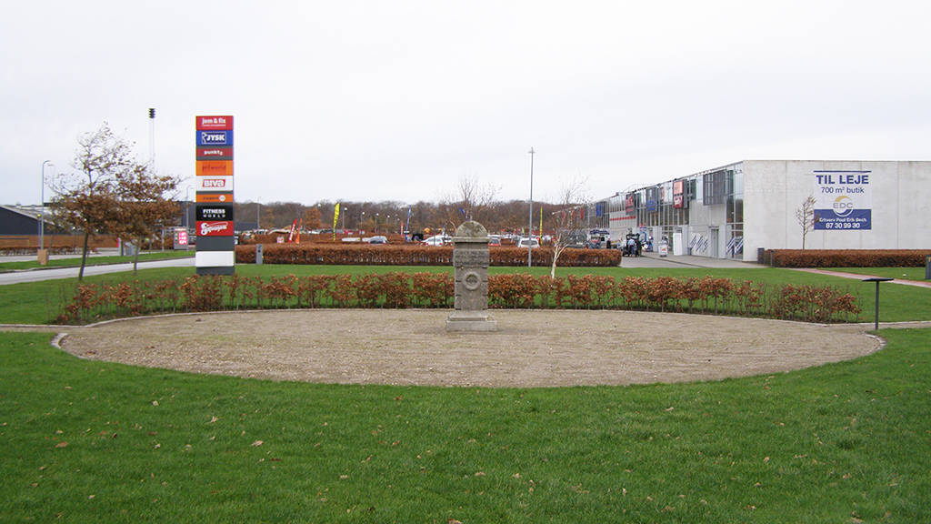 Verner Jasper Andreas Molkte