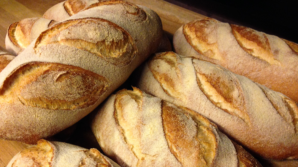 Pompei Bakery | VisitDenmark