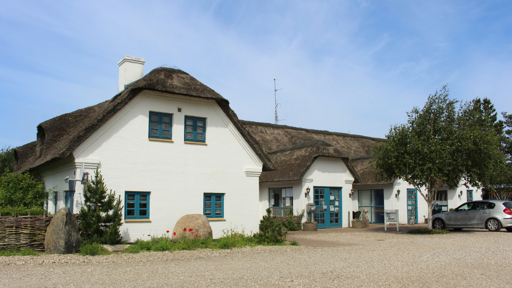 Die hyggelige Dänen