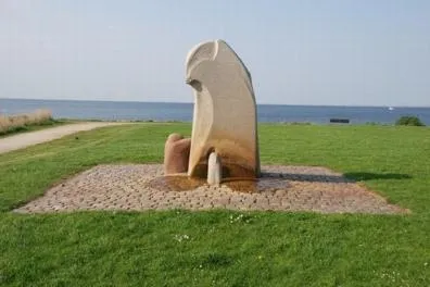 Bølgen
