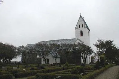 Stadil Kirke