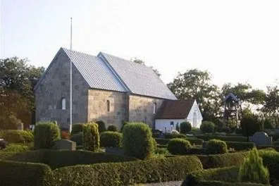 Nørre Vium Kirke