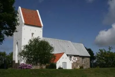 Nr. Bork Kirke