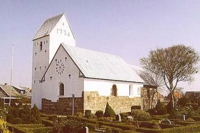 Hemmet Kirke
