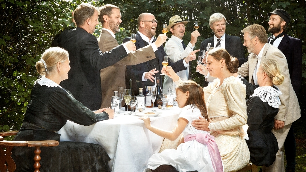 Rundvisning, Cocktails & Tapas hos Stauning Whisky og Lowlands