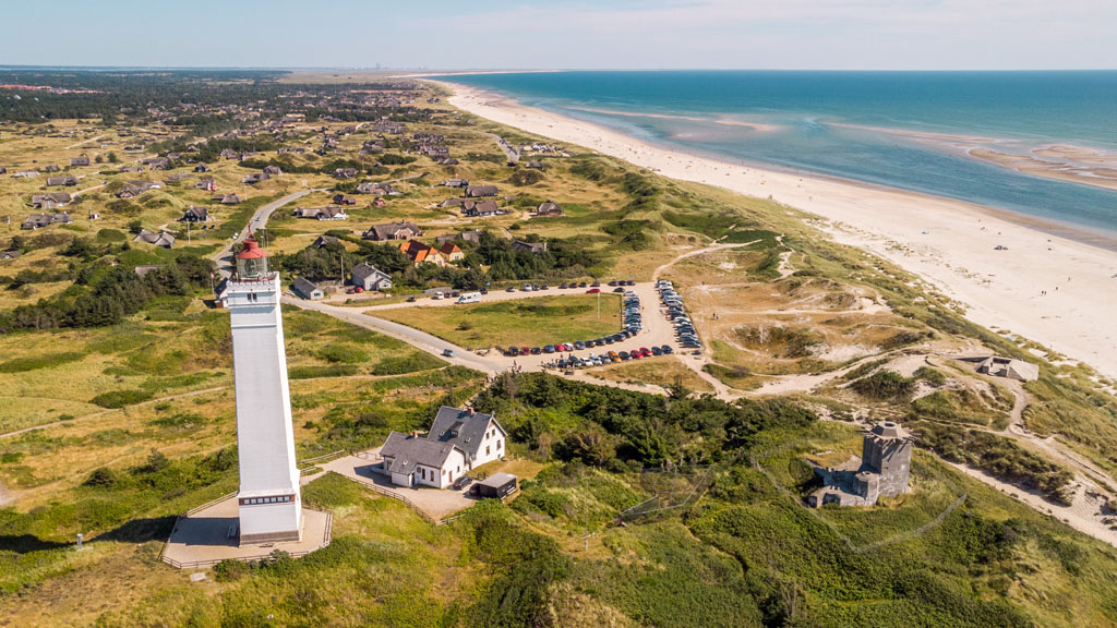 Nordsee Holidays