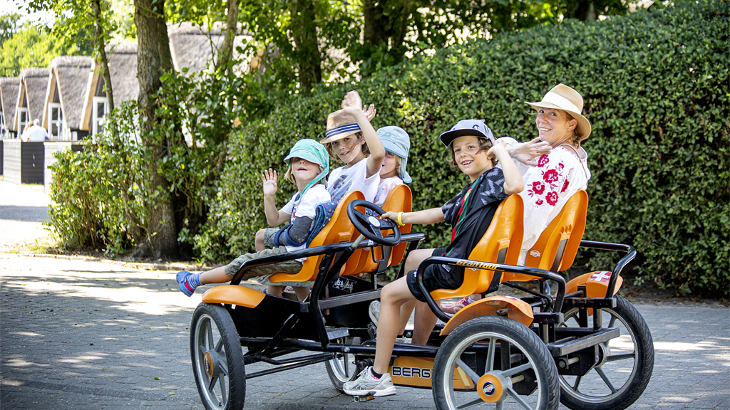 Hvidbjerg Strand Resort