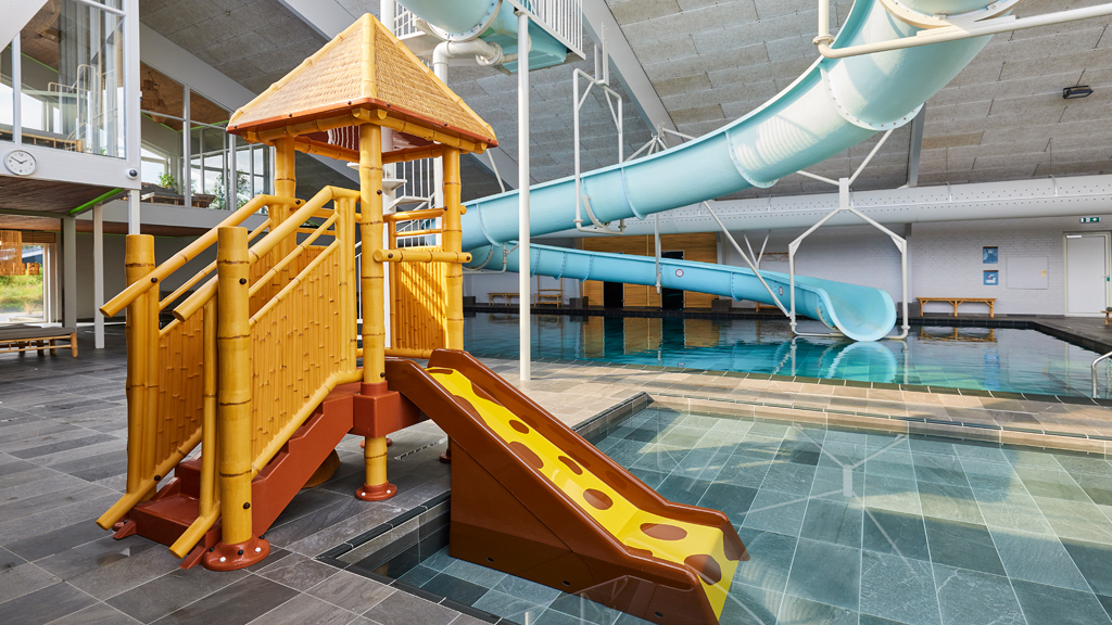 Henne Strand Waterpark & Wellness