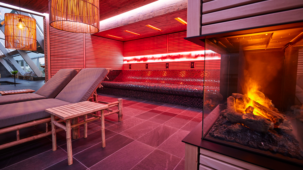 Henne Strand Waterpark & Wellness