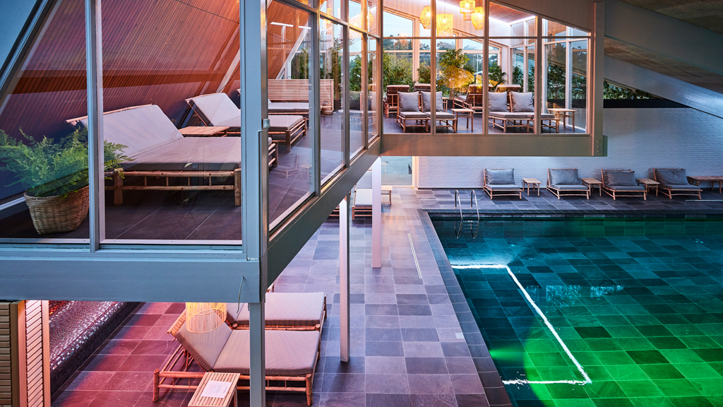 Henne Strand Waterpark & Wellness