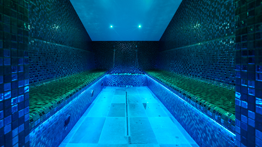 Henne Strand Waterpark & Wellness