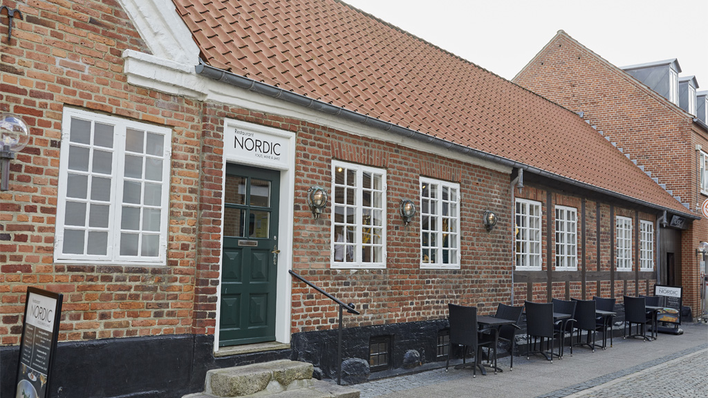 byld glemme Fabrikant Restauranter, cafeer & lokale specialiteter i Ringkøbing | Visitvesterhavet