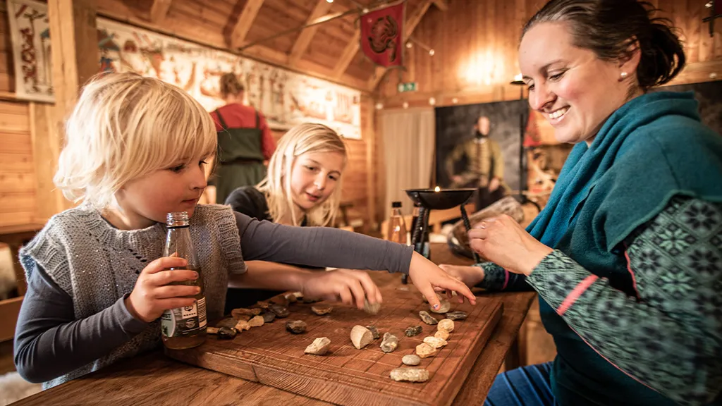 ringkøbing-fjord-museer-bork-vikingehavn-brætspil