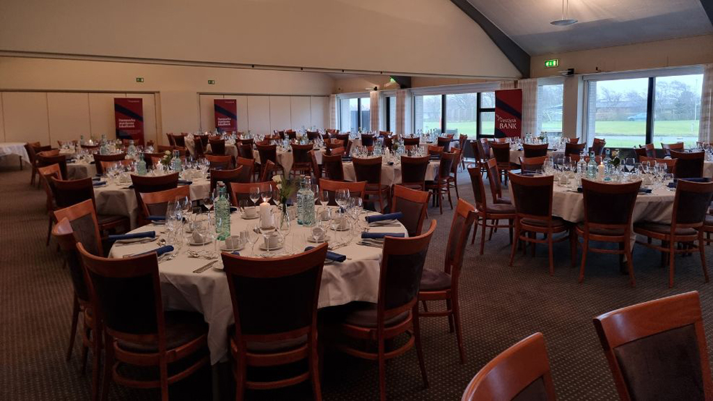 Fjordgaarden Tagungsort